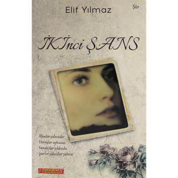 İkinci Şans - Elif Yılmaz