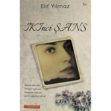 İkinci Şans - Elif Yılmaz