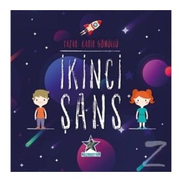 İkinci Şans - Kadir Gönüllü