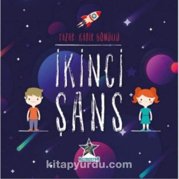 İKİNCİ ŞANS - KENAN ÖZ