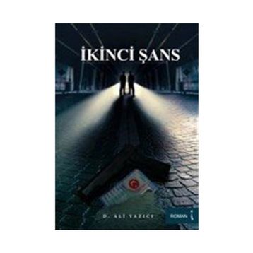 İKİNCİ ŞANS - KENAN ÖZ