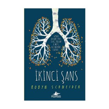 İkinci Şans - Robyn Schneider