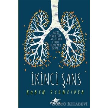 İkinci Şans - Robyn Schneider