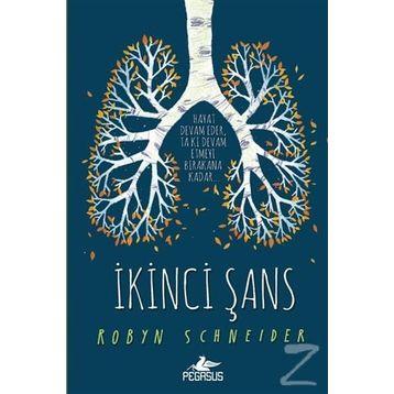 İkinci Şans - Robyn Schneider