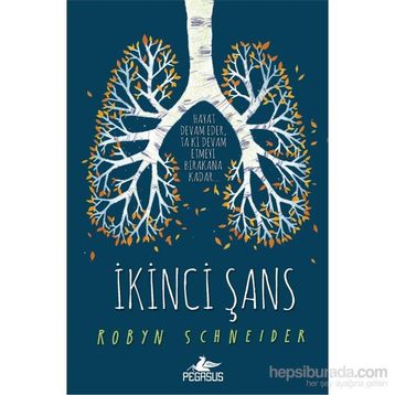İkinci Şans - Robyn Schneider