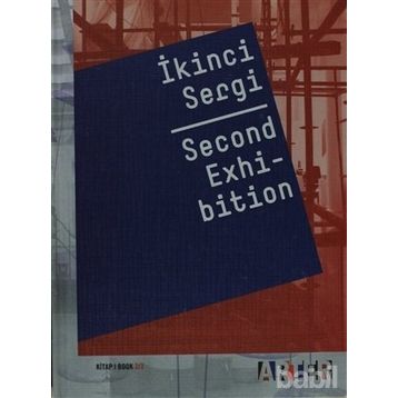 İKİNCİ SERGI - KOLEKTIF (ISBN:9789756959442)