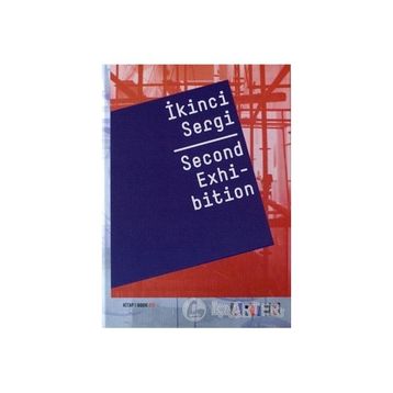 İKİNCİ SERGI - KOLEKTIF (ISBN:9789756959442)