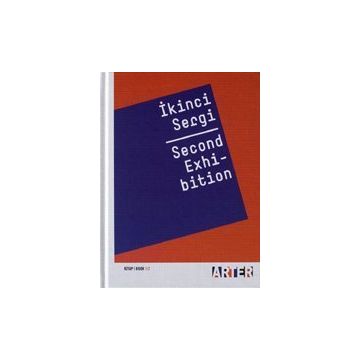 İKİNCİ SERGI - KOLEKTIF