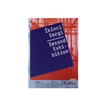 İKİNCİ SERGI - KOLEKTIF
