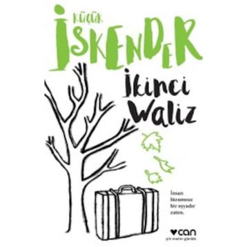 İkinci Waliz - Küçük İskender