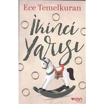 İKİNCİ YARISI - ECE TEMELKURAN