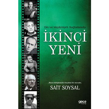 İkinci Yeni - Sait Soysal