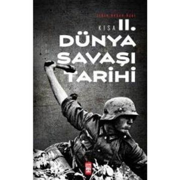 İKİNCİ YENI SAVAŞI - ATTILÂ İLHAN