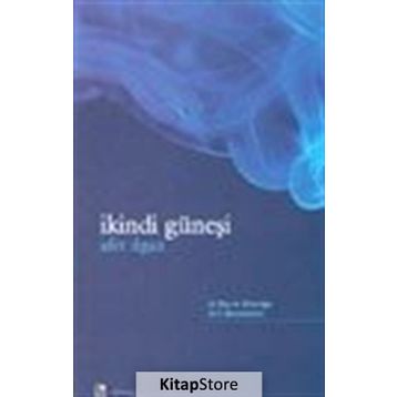 İKİNDİ GÜNEŞİ - AFET ILGAZ