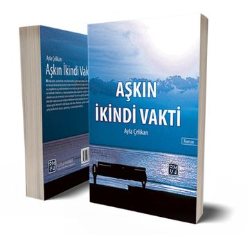 İkindi Vakti - Serkan Doğan
