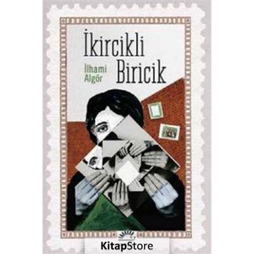 İkircikli Biricik-İlhami Algör