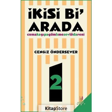 İkisi Bi Arada - Cengiz Öndersever