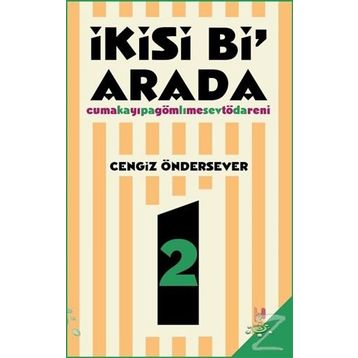 İkisi Bi Arada - Cengiz Öndersever