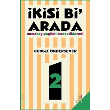 İkisi Bi Arada - Cengiz Öndersever