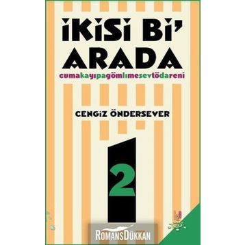 İkisi Bi Arada - Cengiz Öndersever