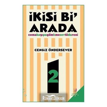 İkisi Bi Arada - Cengiz Öndersever