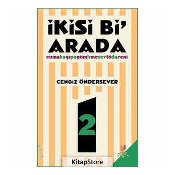 İkisi Bi Arada - Cengiz Öndersever
