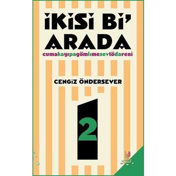İkisi Bi Arada - Cengiz Öndersever