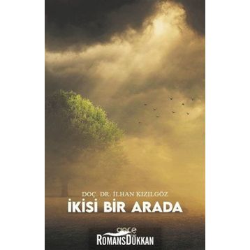 İkisi Bir Arada - İlhan Kızılgöz