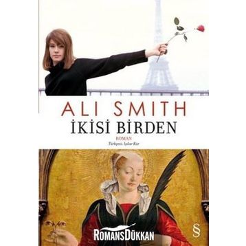 İkisi Birden - Ali Smith