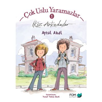 İkiz Arkadaşlar - Aytül Akal