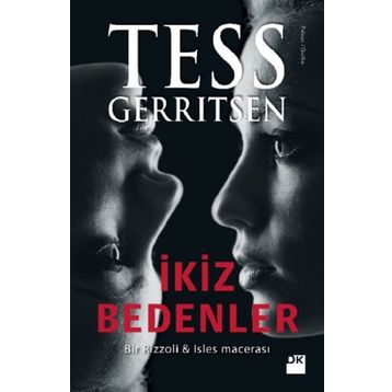 İKİZ BEDENLER (CILTLI) - TESS GERRITSEN