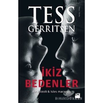 İKİZ BEDENLER (CILTLI) - TESS GERRITSEN