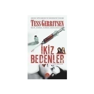 İKİZ BEDENLER (ÖZEL BASKI) - TESS GERRITSEN