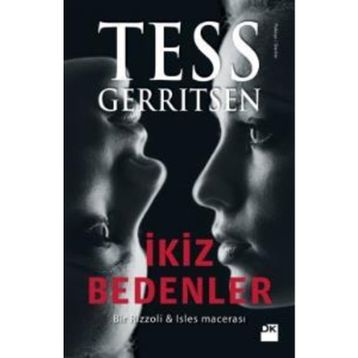 İKİZ BEDENLER (ÖZEL BASKI) - TESS GERRITSEN
