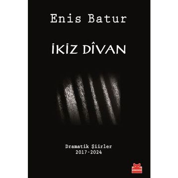 İkiz Divan - Enis Batur