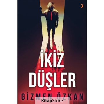 İkiz Düşler - Gizmen Özkan