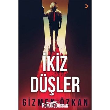 İkiz Düşler - Gizmen Özkan