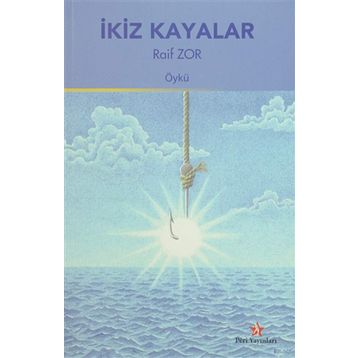 İkiz Kayalar - Raif Zor