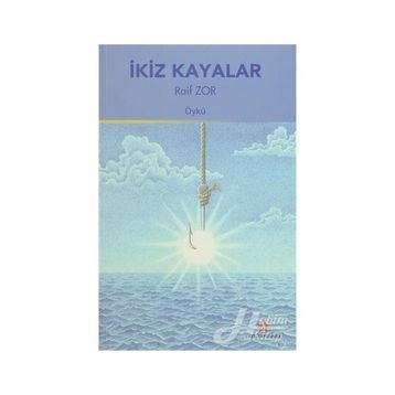 İkiz Kayalar - Raif Zor