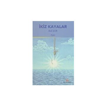 İkiz Kayalar - Raif Zor