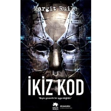 İkiz Kod - Eksik Parça Yayınları