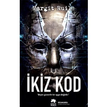 İkiz Kod - Eksik Parça Yayınları