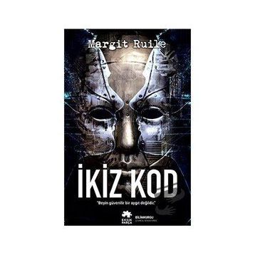 İkiz Kod - Margit Ruile