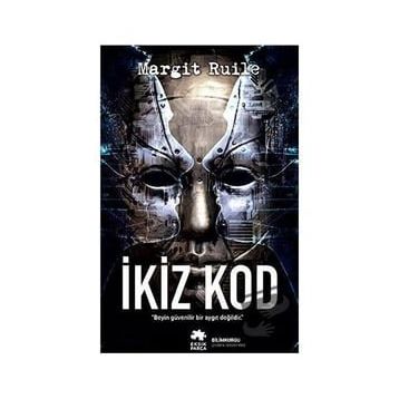İkiz Kod - Margit Ruile