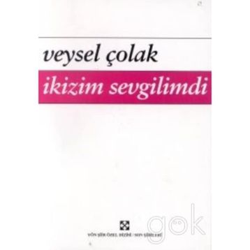 İkizim Sevgilimdi - Veysel Çolak
