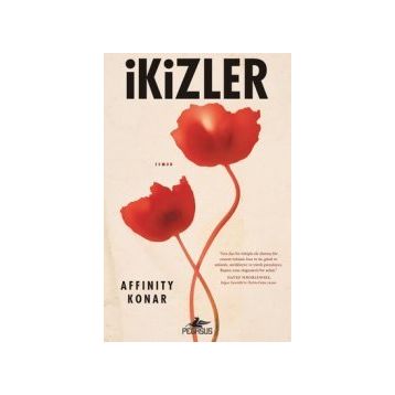 İkizler Affinity Konar Pegasus Yayınları