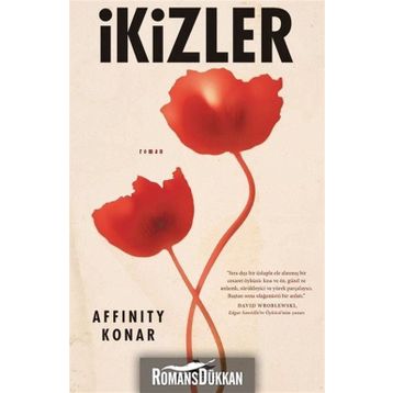 İkizler Affinity Konar Pegasus Yayınları