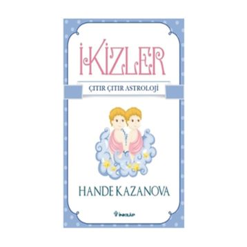 İkizler - Çıtır Çıtır Astroloji - Hande Kazanova