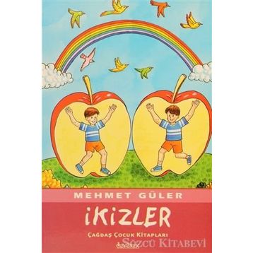 İKİZLER - MEHMET GÜLER