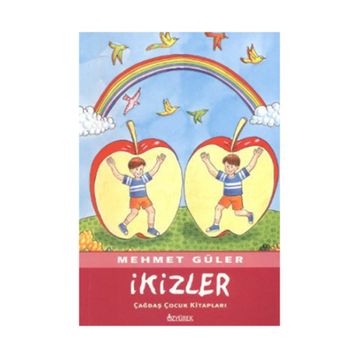 İKİZLER - MEHMET GÜLER